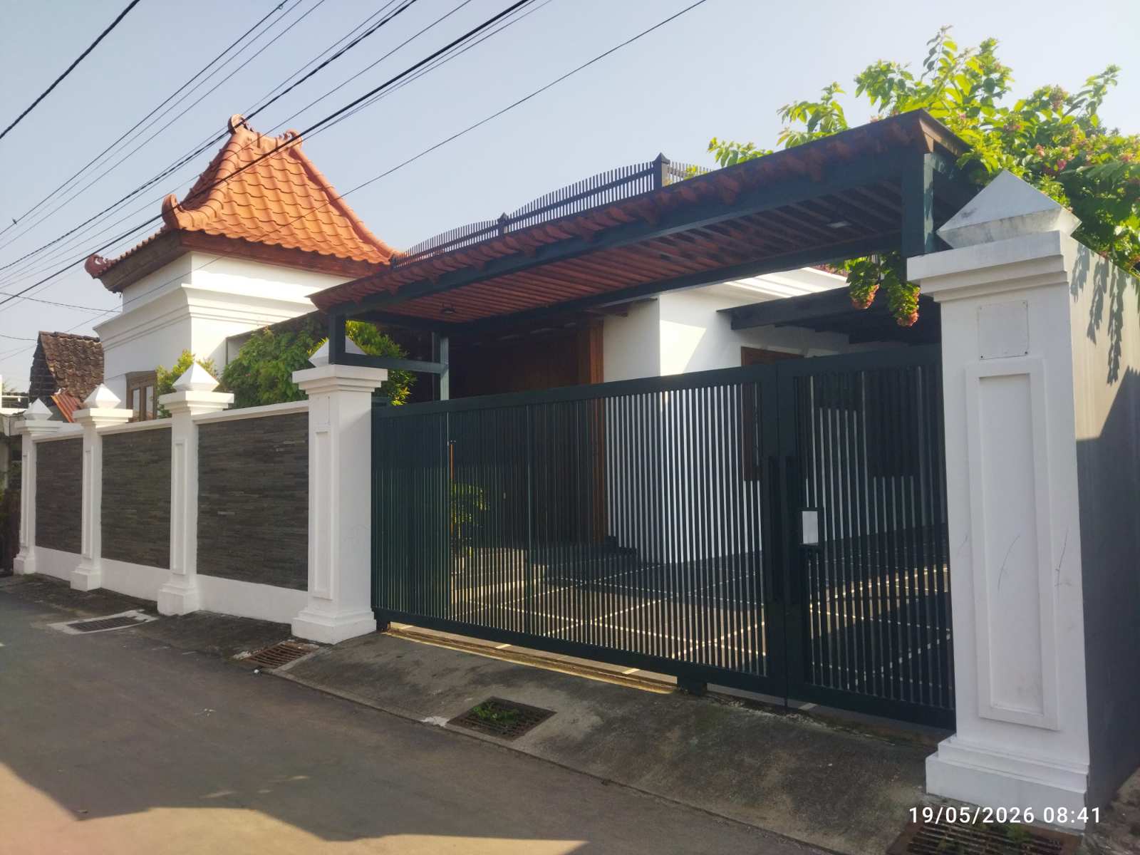 Dijual Cepat Rumah Siap Huni, SHM. Rumah baru, brand new. Full furnished. Siap Huni.