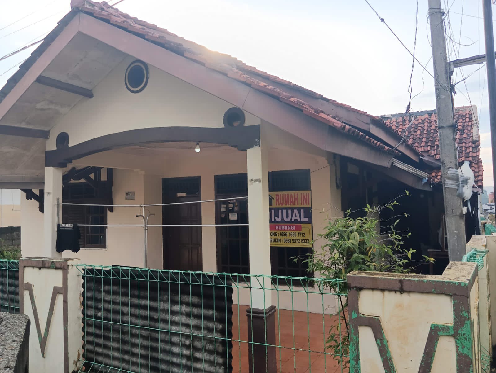 Rumah Siap Huni