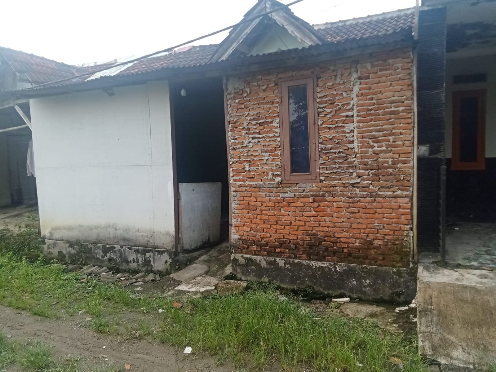 Perumahan Sekar Tanjung