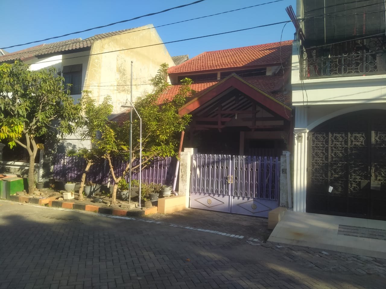 Rumah dijual